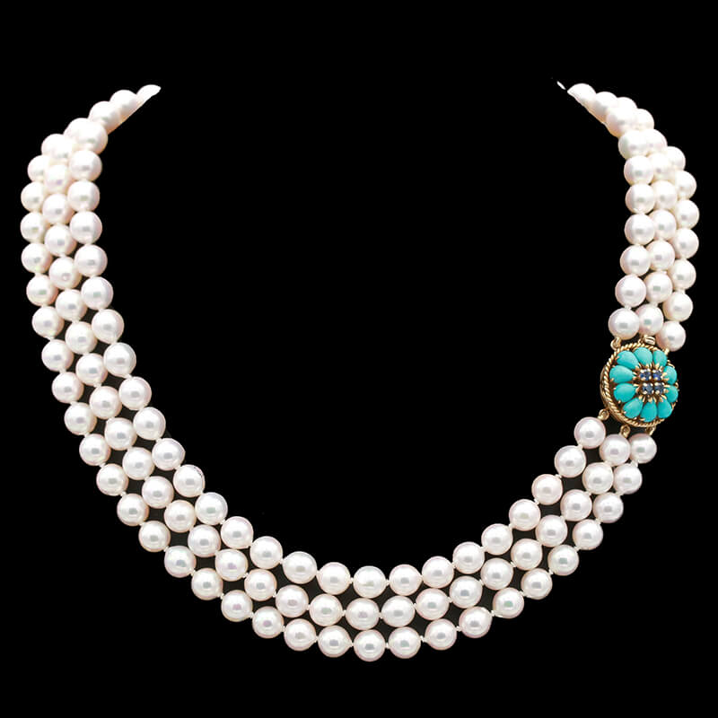SYGA Children's Colorful Necklace Alloy Necklace Party(Color 14-White Big  Pearl) Alloy Necklace Price in India - Buy SYGA Children's Colorful Necklace  Alloy Necklace Party(Color 14-White Big Pearl) Alloy Necklace Online at Best